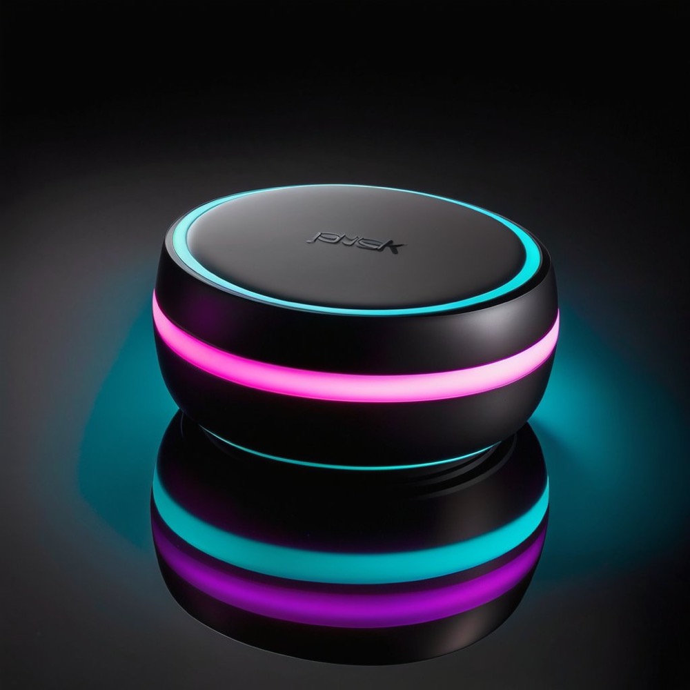 Игрушка с управлением по Bluetooth — силикон